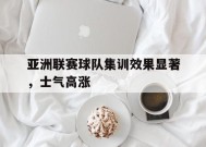 金年会官网-包含亚洲联赛球队集训效果显著，士气高涨的词条