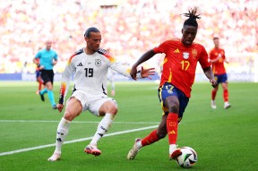 金年会APP-包含激战连连，欧洲足球豪强角逐激烈的词条