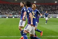 金年会平台-日本队在友谊赛中击败对手获得优胜晋级(日本友谊赛最新大名单)