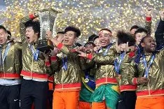 金年会体育-马里尼奥助球队夺冠，山东鲁能取得胜利的简单介绍