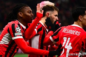 金年会官网-亚特兰大主场告捷，晋级欧冠八强
