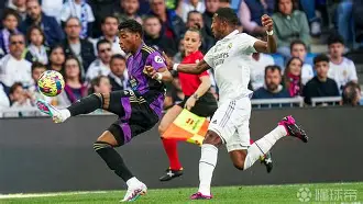 进球大战:埃瓦尔与巴拉多利德打平 进球大战:埃瓦尔与巴拉多利德打平