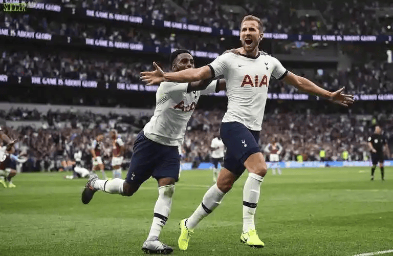 热刺胜水晶宫，球队士气高涨迎接新挑战的简单介绍