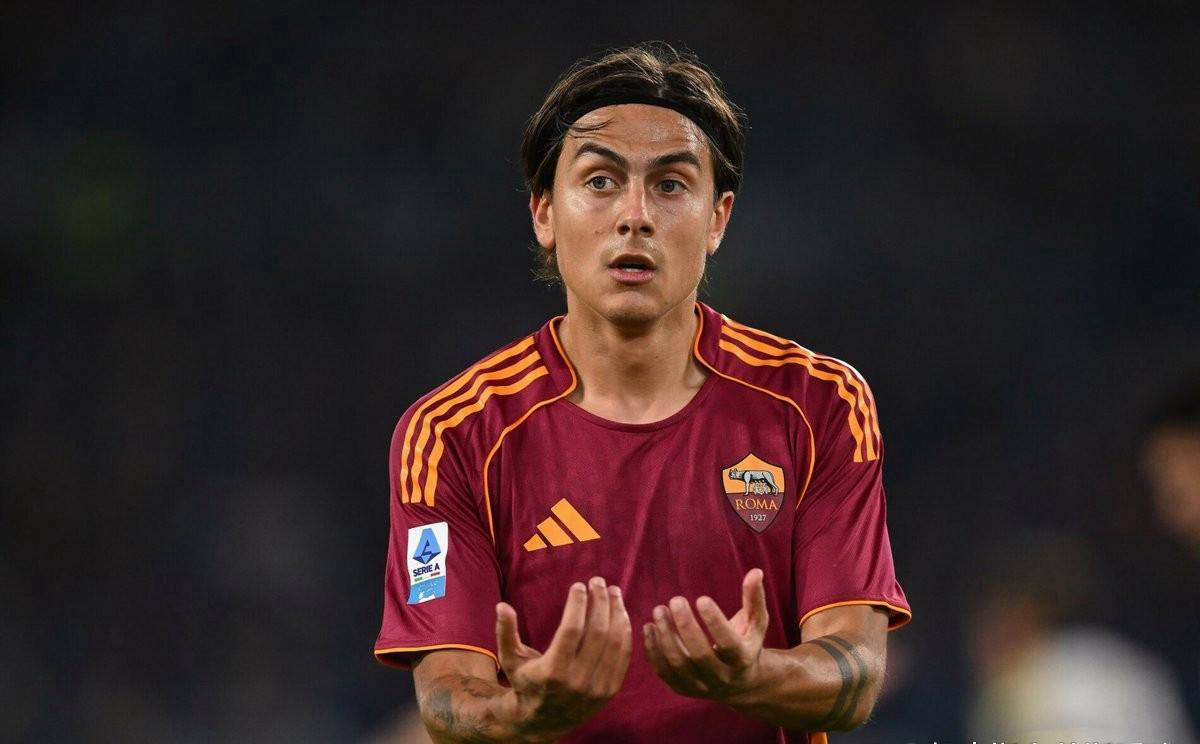 尤文图斯获得连胜再次证明强大实力