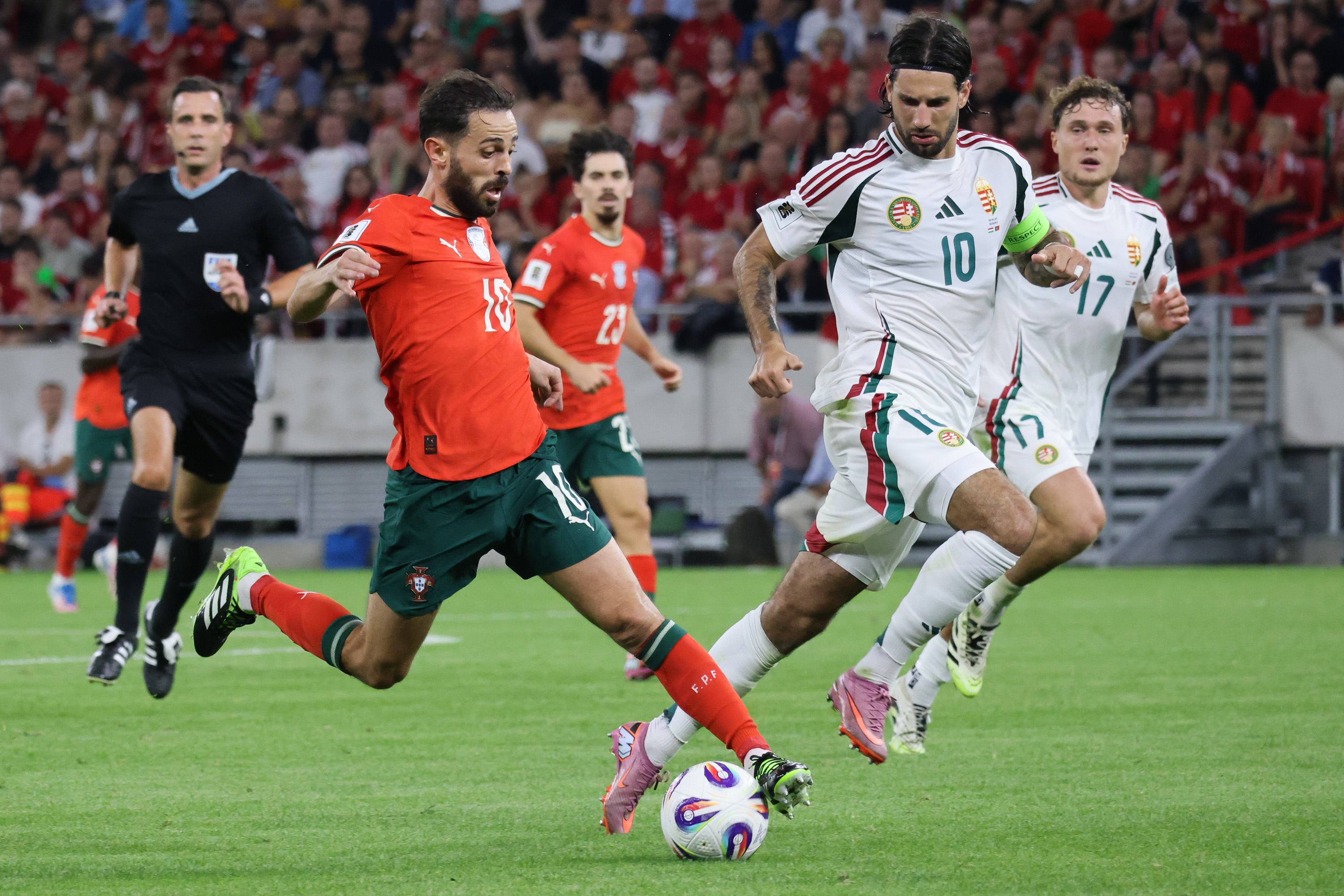 挪威险胜葡萄牙,晋级欧洲杯半决赛视频 挪威险胜葡萄牙,晋级欧洲杯半决赛视频