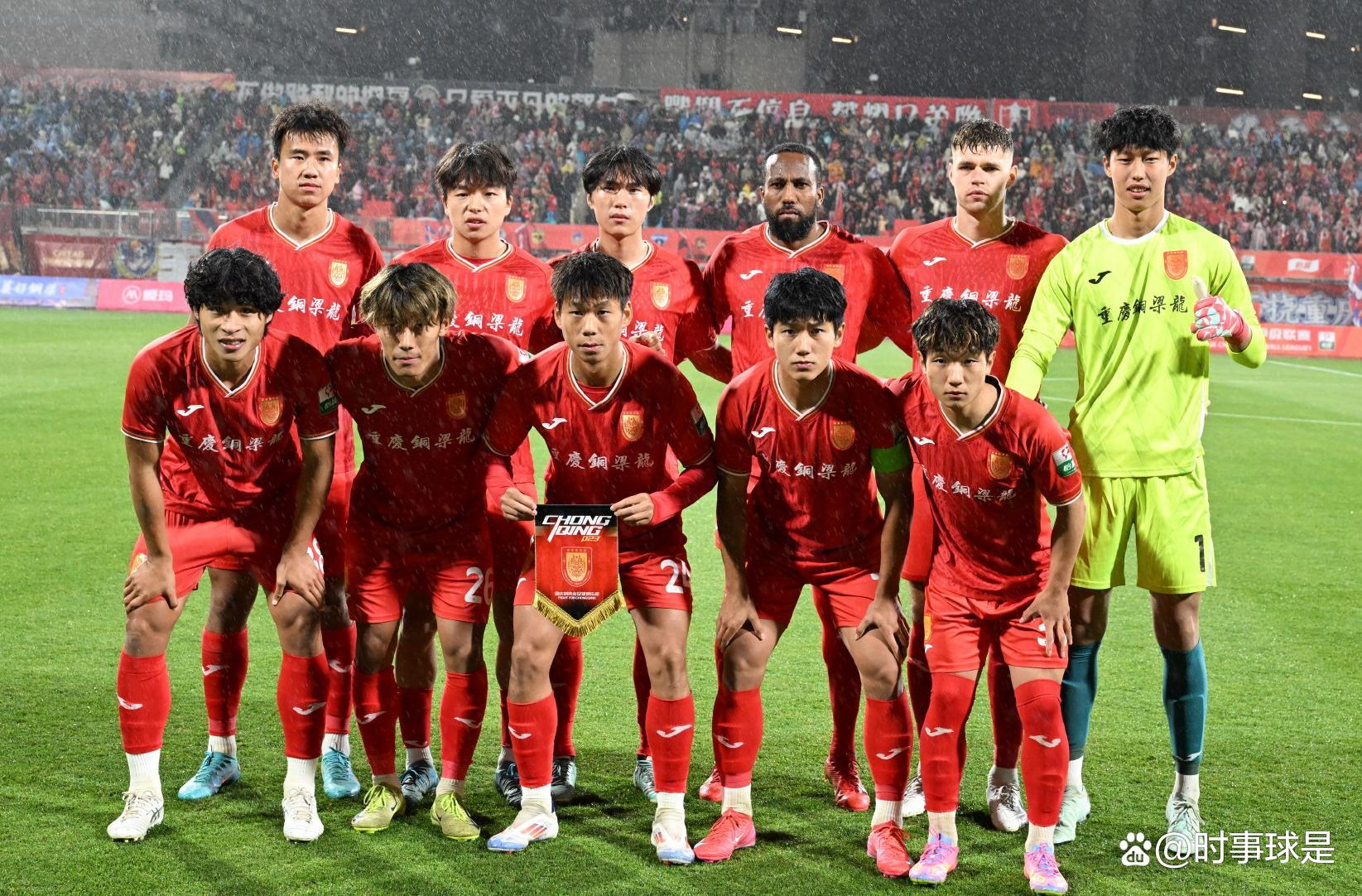 球队实力强大,夺冠在望的迹象明显吗