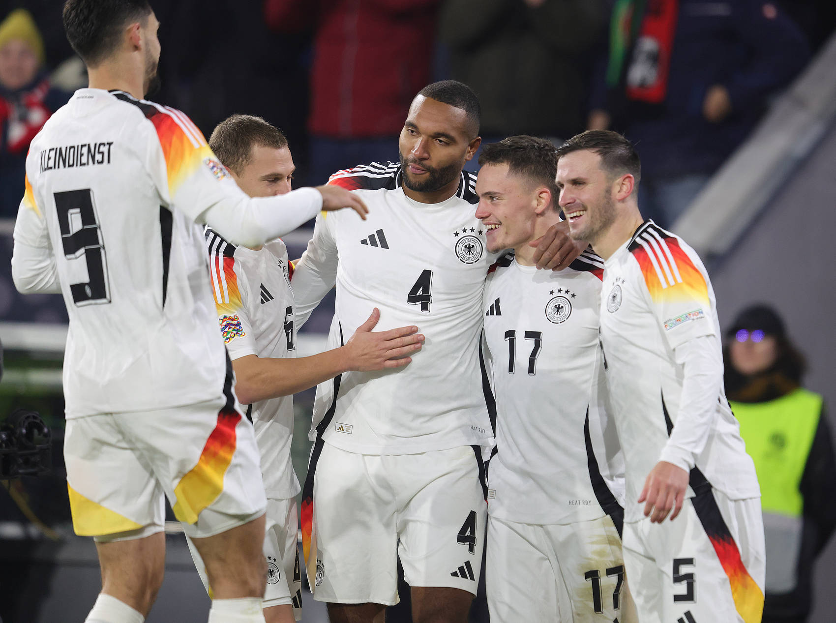 兔仙玩超燃竞技场