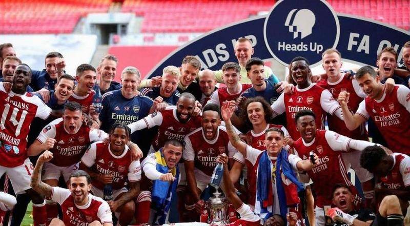 关于阿森纳主场逼平南安普顿，继续领先第七名积分！的信息