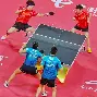 挣风对决